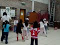 primeros ensayos step on the enemy