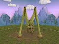 Spore Creature Creator Video - Giant Insect Walker
