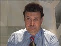 entrevista con enrique lópez