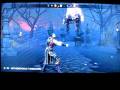 MK vs. DCU Kombo Challenge - Shang Tsung