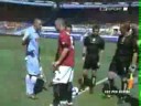 Roma - Napoli 1 1 - Il riscatto
