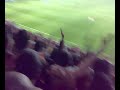 ultraslan  kapalı üst  galatasaray 2  İBB 0