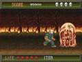 Splatter House arcade  2/2