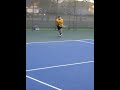 Juan David Tennis League Match - June, 2008