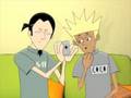 videos de These Are My Friends - Cartoon Pilot - Part 1 of 3