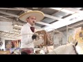 Charrer�a en La Calera (Cihuatlan , Jalisco)