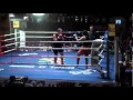 Lindsey Rawai Muay Thai: 5 April 2012