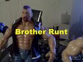 WWE Custom Figures (part 1)