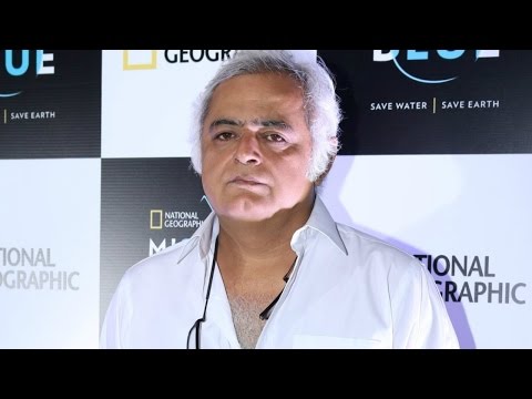 I am Glad To Join Whole Nepotism Brigade: Hansal Mehta