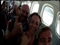 skydiving fun #1