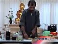 Making Fruit Enzyme by Teacher Maha 2 of 4