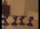 warhammer gun test