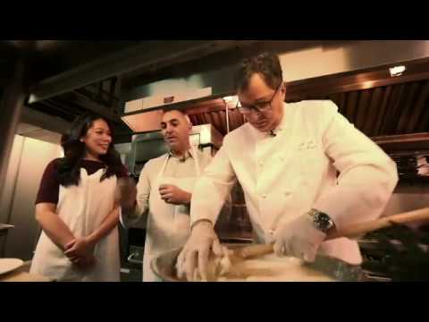 Video: SNY's Athletic Appetites: John Franco cooking and talking Mets