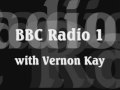 Donnie Wahlberg - BBC Radio 1 with Vernon Kay