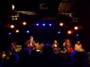 Seabear at KB, Malm�, Sweden