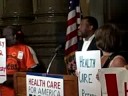 HCAN Press Conference: Philadelphia, PA - Part 2