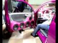 My special car 08 opel corsa.mp4