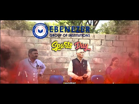 Ebenezer Group of Institutions Bangalore Extra Curriculars video thumbnail 5