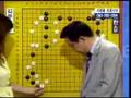 Baduk (GO) on Korean TV (KBS1 - On Saturday Afternoons)