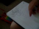 I draw!