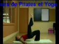 Exercices Yoga Pilates Fusion Partie 2 www.Bodyphysix.com Exercices Yoga Pilates Fusion Partie 2 www.Bodyphysix.com