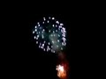Feuerwerk IN Oberreut