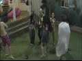 Big Brother Finland 2009 - Antti dancing 