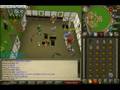 [Runescape] Funnyest glitch EVER