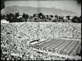 1958 Rose Bowl: Ohio State v. Oregon (Drive-Thru... kinda)