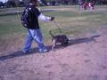 videos de Pitbull show kerney park10.4.08