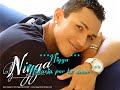 mataria por tu amor nigga