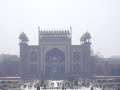 Moughal Architecture