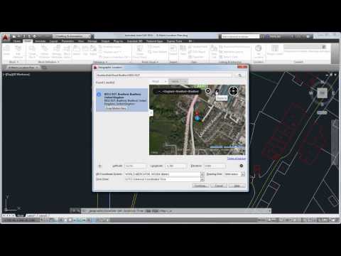 AutoCAD 2014: New features overview