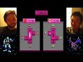 it's war on ice as kyle and drizzle battle it out! tonight's challenge: defeat your opponent in ice hockey! all music licensed via creative commons 
