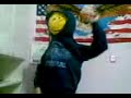 FunkyGigi dance fUnKyToWn