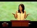 Michele Bachamnn's Iwo Jima Fail