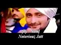 Jattan De Puttan De Hunde Shonk Vakhre-Mandeep Randhawa