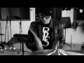 Lovestick - NERD - lapdance (Drum Cover)