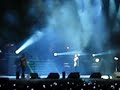 Concierto de AVENTURA en AREQUIPA-PERU (recortes mejores momentos)