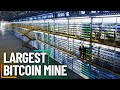 The Best 16 Crypto Mining Farm China