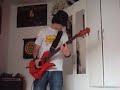 Sweet Child On Mine - cover paulera