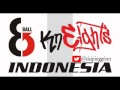 8ball Kneight - Gak Bisa Romantis