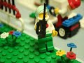 Lego Stop Motion (What A Gloomy Day) Lego Stop Motion (What A Gloomy Day)
