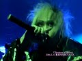 Phantasmagoria-Kami uta live