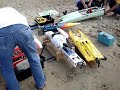 Rc Boat Team Offshore (Caddebostan)