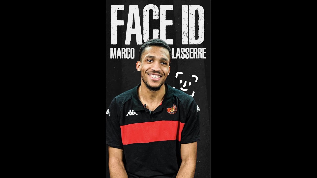 Face ID   Marco