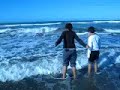 boludeando en valeria del mar