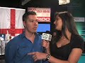 John Schmidt defeated by Mike Sigel at IPT Straight Pool
