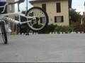 M Kappa - Flatland Rider II