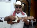 huapango verbenero